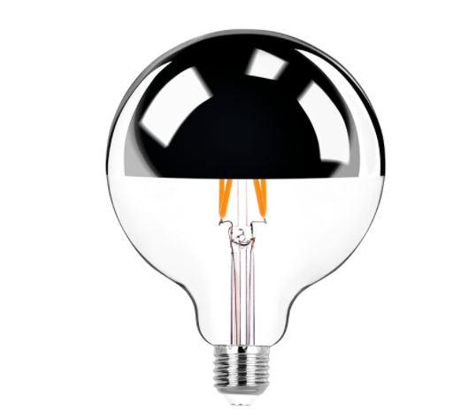 LAMPADA-G125-BALLOON-DEFLETORA-FILAMENTO-8290-STELLA