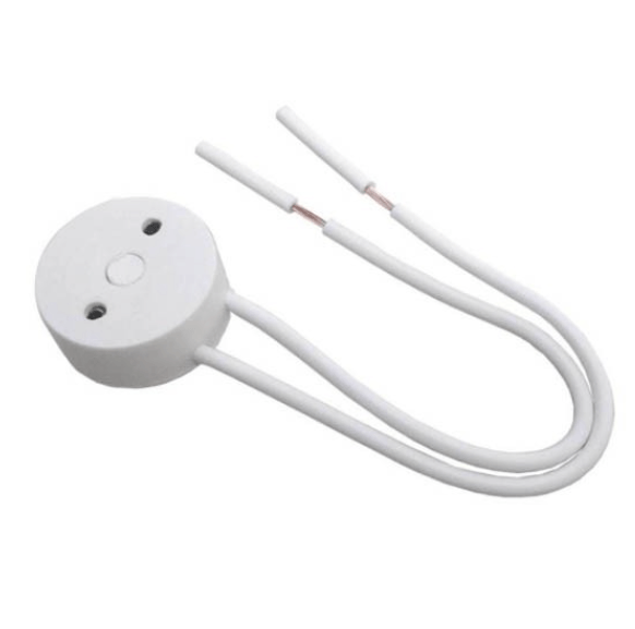 PLUG-TOMADINHA-PARA-LAMPADA-T8
