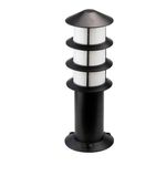 BALIZADOR-ORIENTAL-35CM-PRETO-GERMANY