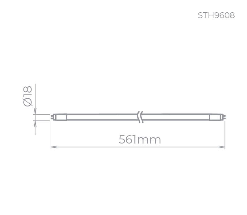 Lampada-tubular-T5-9608-9W-Stella-3