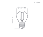 Lampada-Mini-Bulbo-Vintage-2W-Stella-2