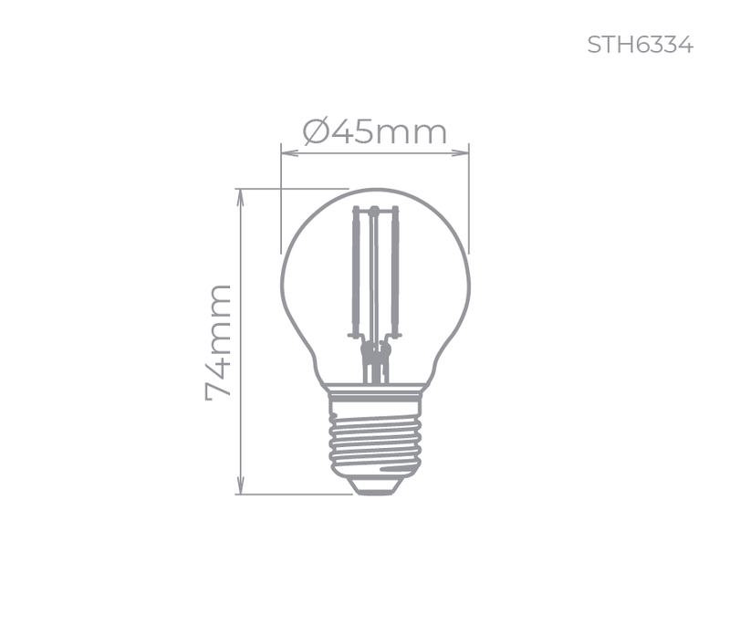 Lampada-Mini-Bulbo-Vintage-2W-Stella-2
