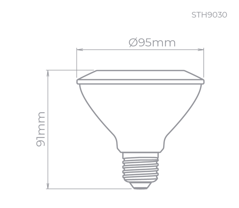 lampada-par-30-9W-9030-Stella-2