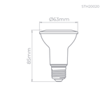 Lampada-PAR-20-55W-IRC95-20020-STELLA-2