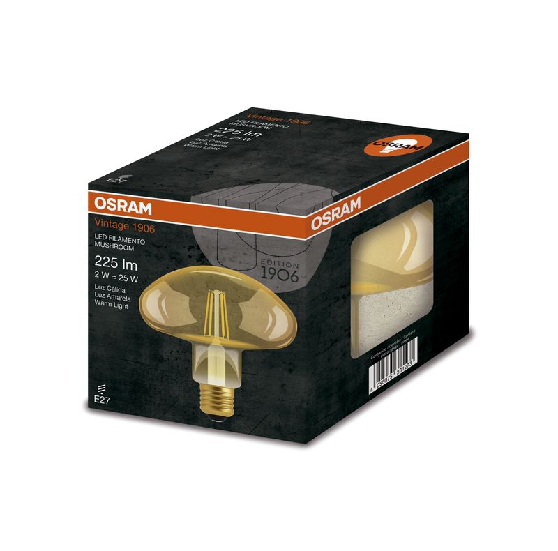 7016310---LED-FIL-MUSHROOM-2W-2500K-225lm-BIV-diagonal
