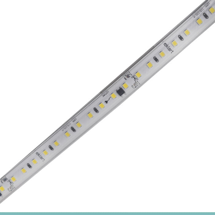 FITA-LED-7W-3000K-EKLART